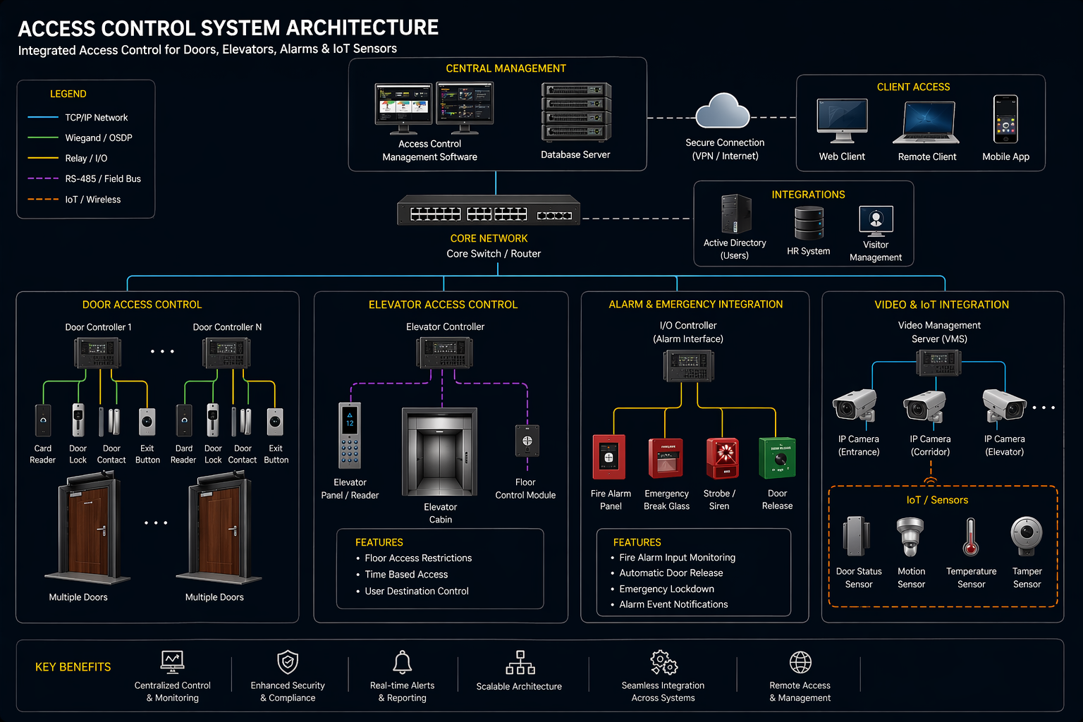 Network Factory Inc